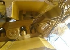 Гусеница в сборе для CAT D6R 560 мм 39L 6I9641 [3]