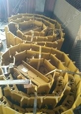 Гусеница в сборе для CAT D6R 560 мм 39L 6I9641 [1]