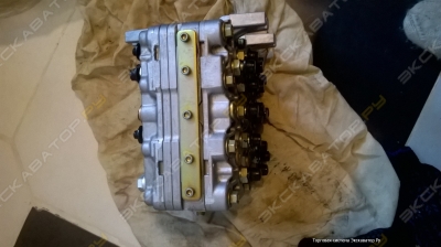 Продам Гидрораспределитель  hitachi [1]