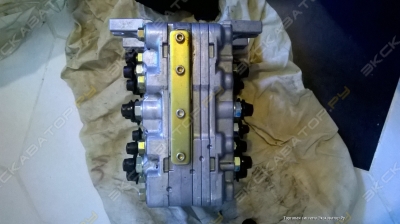 Продам Гидрораспределитель  hitachi [3]