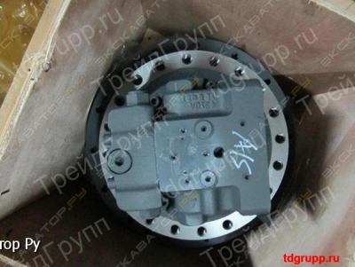 VOE14566400 бортовой редуктор с гидромотором VOLVO EC360 [1]