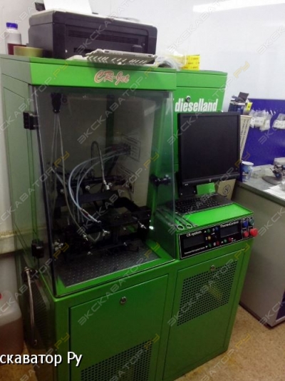 Продаем, ремонтируем дизельные форсунки системы COMMON-RAIL. [2]