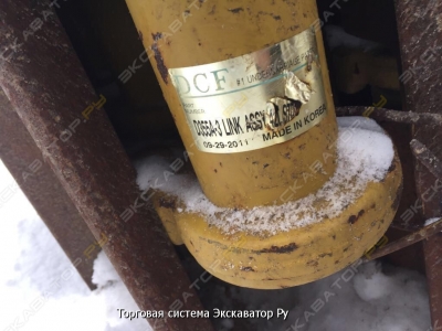 Запчасти Komatsu,Cat .Торг [1]