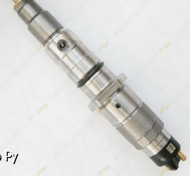 Продаем, ремонтируем дизельные форсунки системы COMMON-RAIL. [5]