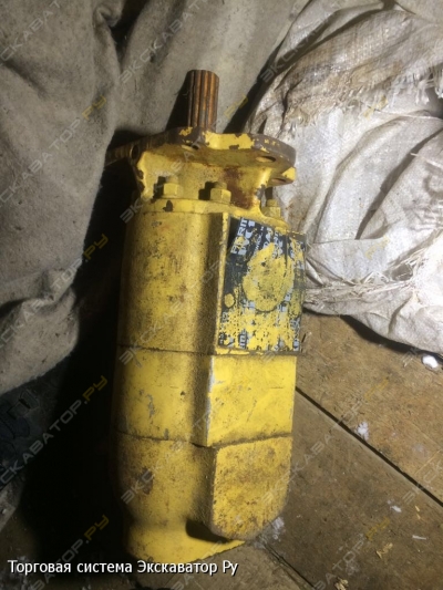 Запчасти Komatsu,Cat .Торг [3]