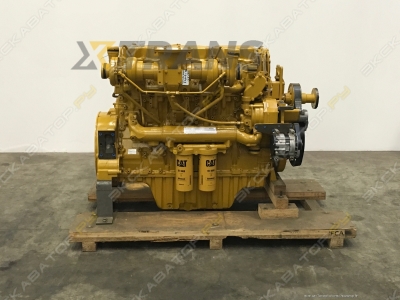 Caterpillar C18 новые [2]