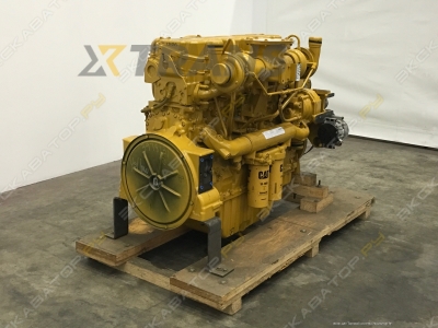 Caterpillar C18 новые [1]