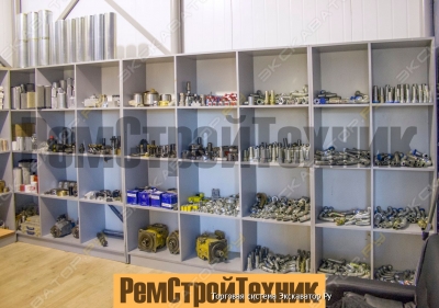 Запчасти для гидравлики [3]