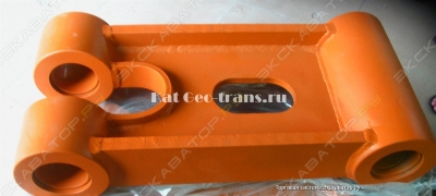 Трапеция HITACHI ( Хитачи ) [1]
