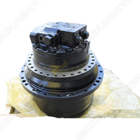 130401-00014A Бортовая передача Doosan [1]