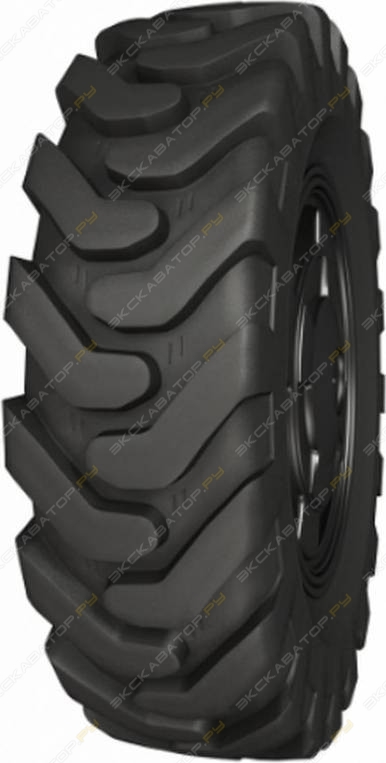 Шина 20.5-25 G2/L2 H578 20PR TT HENGTAR [1]