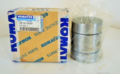 Продаю палец Komatsu 17M-30-59200 [1]