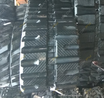 Гусеница 450x86x55 Bridgestone [1]