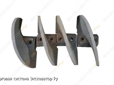 Концевики для шнеков [4]