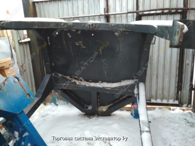 Защита кабины бульдозера Shantui SD23  ROPS [2]