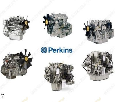 Запчасти Perkins [1]