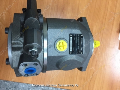 Гидронасос Parker PVP16304R2P12 [1]