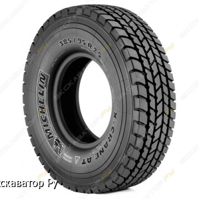 Индустриальные шины [1]