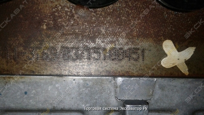 Продам ТНВД D6 [1]