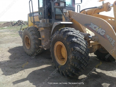 Шина 23,5-25 (1600х600х685) ВИ-178А [1]