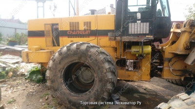 Шина 23,5-25 (1600х600х685) ВИ-178А [4]