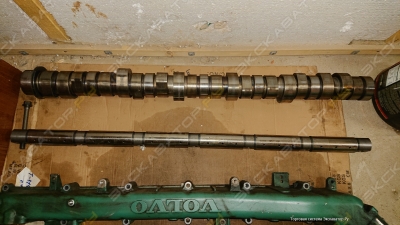 Запчасти для двигателя Volvo Penta D9A2 [5]