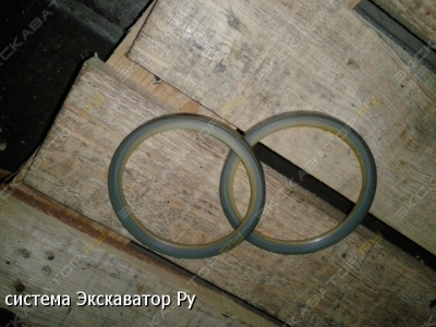Запчасти для карьерной техники Komatsu [3]