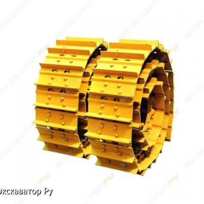 ГУСЕНИЦА В СБОРЕ 39L 610 MM,17M-32-02410 [1]