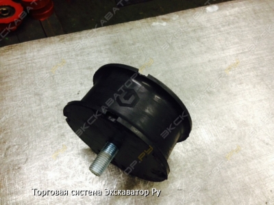 Амортизатор катка Hamm 354082 [1]