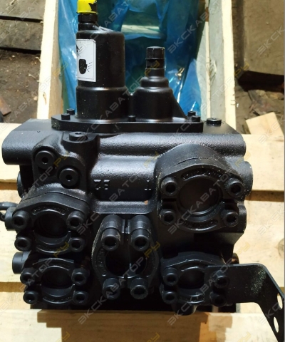 Распределитель 11172247 на Volvo L70F, новый. VOE11172247 [1]
