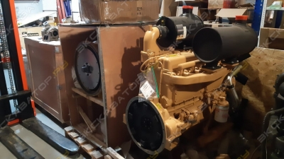 ДВС в сборе .WD10,DEUTZ,WEICHAI,YUCHAI.А также много запчастей в наличии. [3]