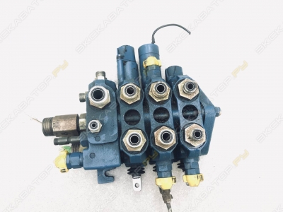 Гидрораспределитель Rexroth Kobelco B 100 [4]