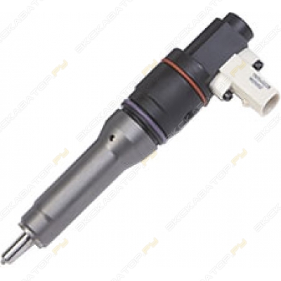 Форсунка DAF Delphi Smart Injector DAF XF105 (гарантия 1 год) [1]