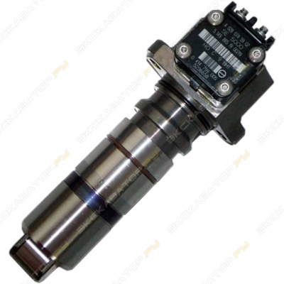 PLD секция Bosch UIP PLD  -=BOSCH ORIGINAL PARTS=- (MB, RVI, Volvo, Deutz or MB,RVI ) 0414799005RK  (warranty 1 year) [1]
