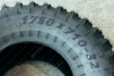 Шина низкого давления для вездеходов 1780х710х32  MAMONT б/к [3]