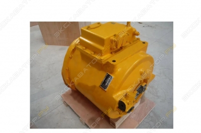 КПП Шантуй SD32 [4]