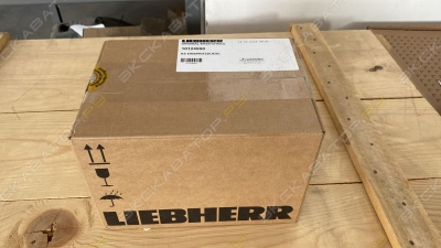 Ремонтный комплект форсунка LIEBHERR 10124950