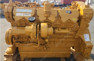 ДВС CAT C32