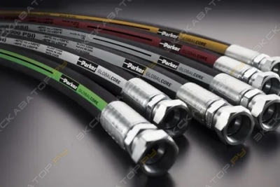 Рукав высокого давления 663/1122200