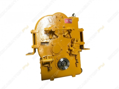 Коробка переключения передач ZL280