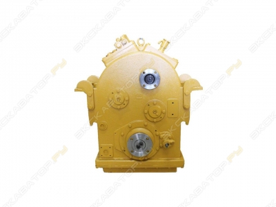 Коробка переключения передач BS428 (BYD4208) [1]
