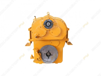 Коробка переключения передач ZL15