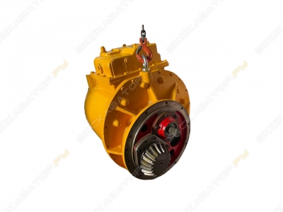 Коробка переключения передач OL57000 [1]