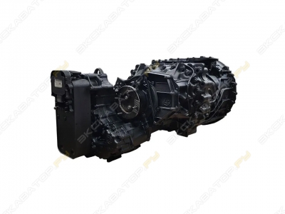 Коробка переключения передач ZF12TX2421TD [1]