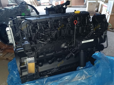 Двигатель в сборе SDLG (Deutz) SD60B [1]