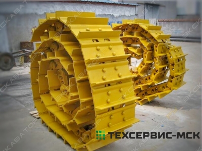 Гусеница в сборе Shantui SD16 510 мм