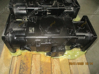 Насос аксиально-поршневой регулируемый A20VLO190DRS/10R-NZD24N00 / R992002075
