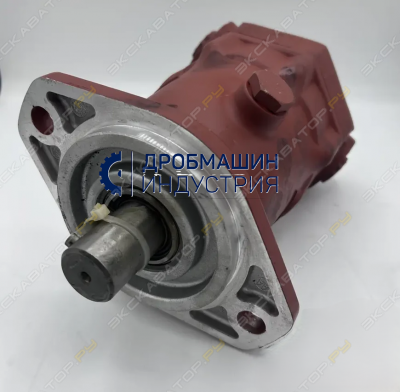 Гидромотор PISTON MOTOR HM1046 для Sandvik QJ330