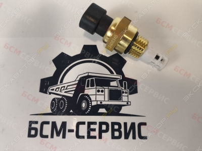 Cummins 3408345 Датчик Температуры 3408345 [1]