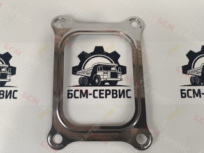 Cummins 3177942 Прокладка турбины KTА38 KTА50 3177942 [1]